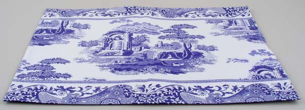 Textile Placemat